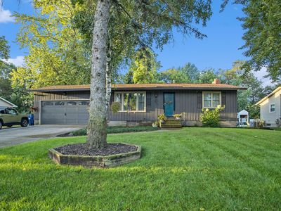 1937 Lawnel Ave, Muskegon, MI, 49441
