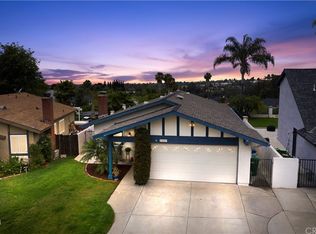 23207 Via Reina, Mission Viejo, CA 92691