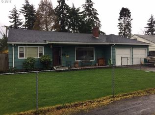 3922 Crown Ave, Eugene, OR 97402