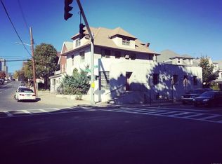 1 North Ave, New Rochelle, NY 10805