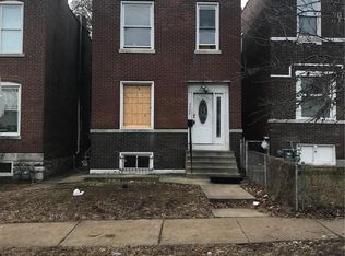 3422 Miami St, Saint Louis, MO