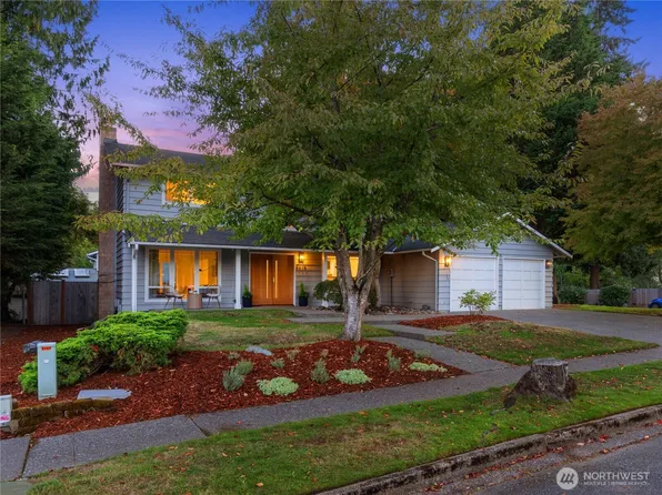 5528 173rd Place SW, Lynnwood, WA 98037