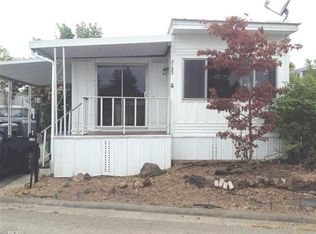 3133 Clare Ave, Santa Rosa, CA 95403