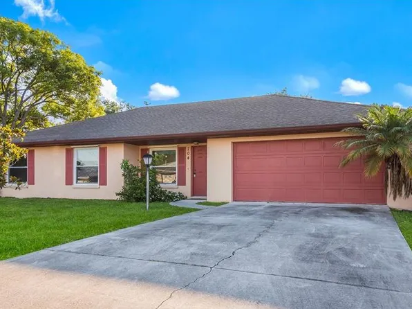 704 Camellia Ave, Ellenton, FL 34222