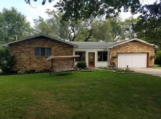 3864 Elm Tree Rd, Waynesville, OH 45068