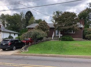 354 Main Rd, Hanover Township, PA 18706