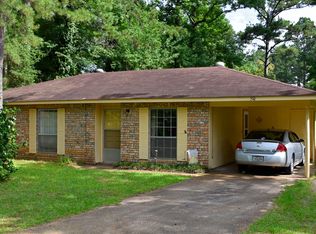 510 Huckleberry Trce, Ball, LA 71405