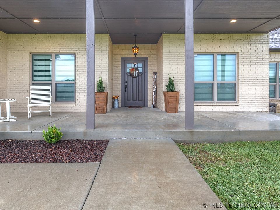 6863 Ruby Ln Mounds, OK, 74047 Apartments for Rent Zillow