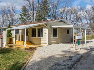 202 W Chester Dr, Ellettsville, IN