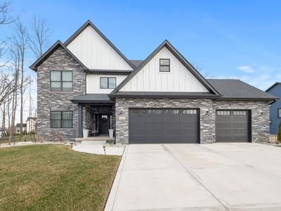 14290 88th Pl, Saint John, IN, 46373