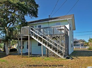 1717 Holly Dr #1716, North Myrtle Beach, SC 29582