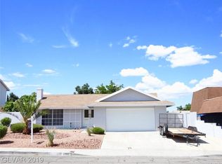2482 Capistrano Ave, Las Vegas, NV 89121