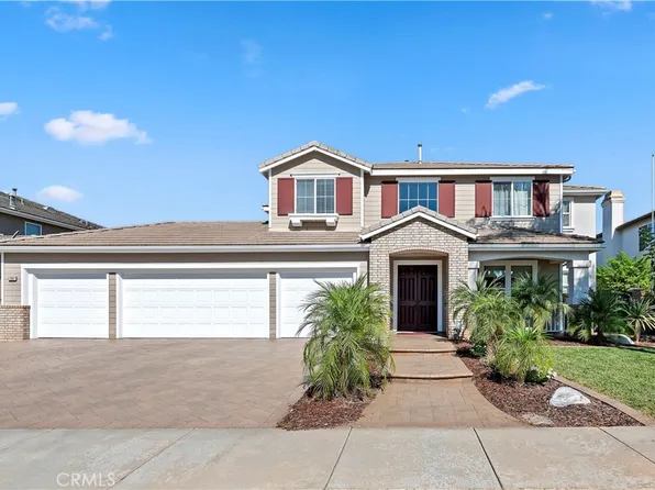 17307 Blue Ridge Ct, Riverside, CA 92503