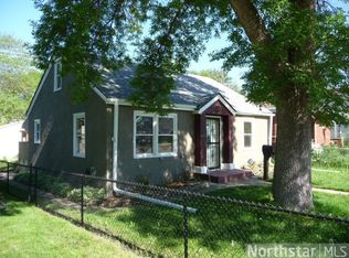 3206 Stinson Blvd, Minneapolis, MN 55418