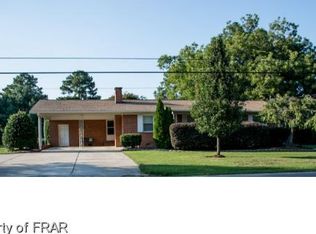 933 Broadway Rd, Sanford, NC 27332