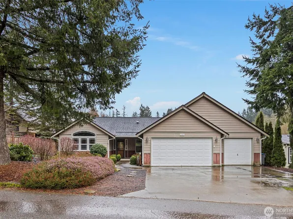 2487 S Flower Avenue, Port Orchard, WA 98366