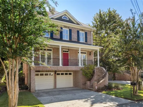 2347 Loraine St NE, Atlanta, GA 30319