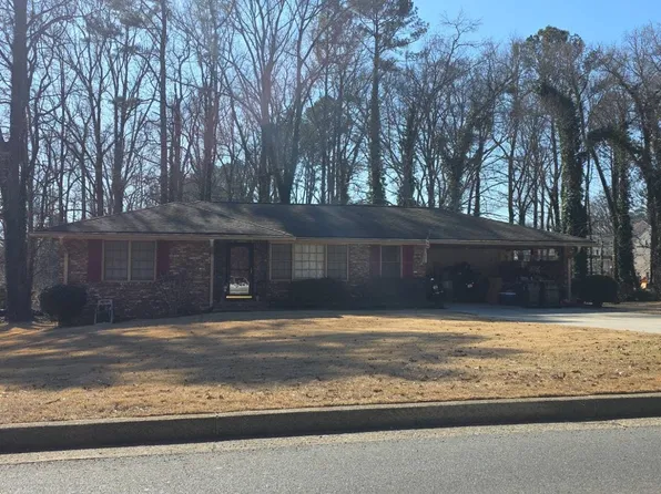 1933 Big Shanty Dr NW, Kennesaw, GA 30144