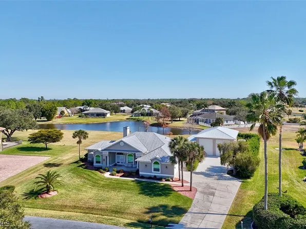 18220 Riverchase Ct, Alva, FL 33920