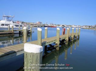 68 Center St SUITE 6, Hyannis, MA 02601