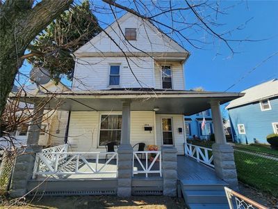 1914 W 58th St, Cleveland, OH, 44102