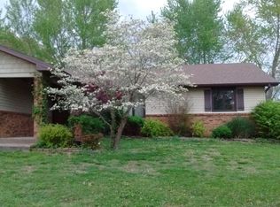 1249 Prairie Ridge Rd, Ozark, MO 65721