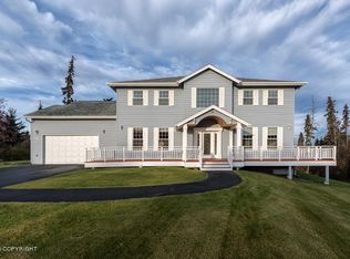 15846 Noble Point Dr, Anchorage, AK 99516