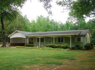 214 Dover Rd, Star, NC 27356