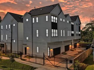 6748 Del Rio St, Houston, TX 77021