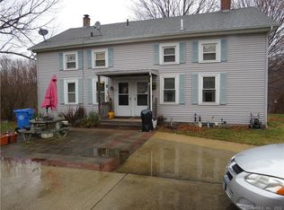 32 River St, Baltic, CT 06330