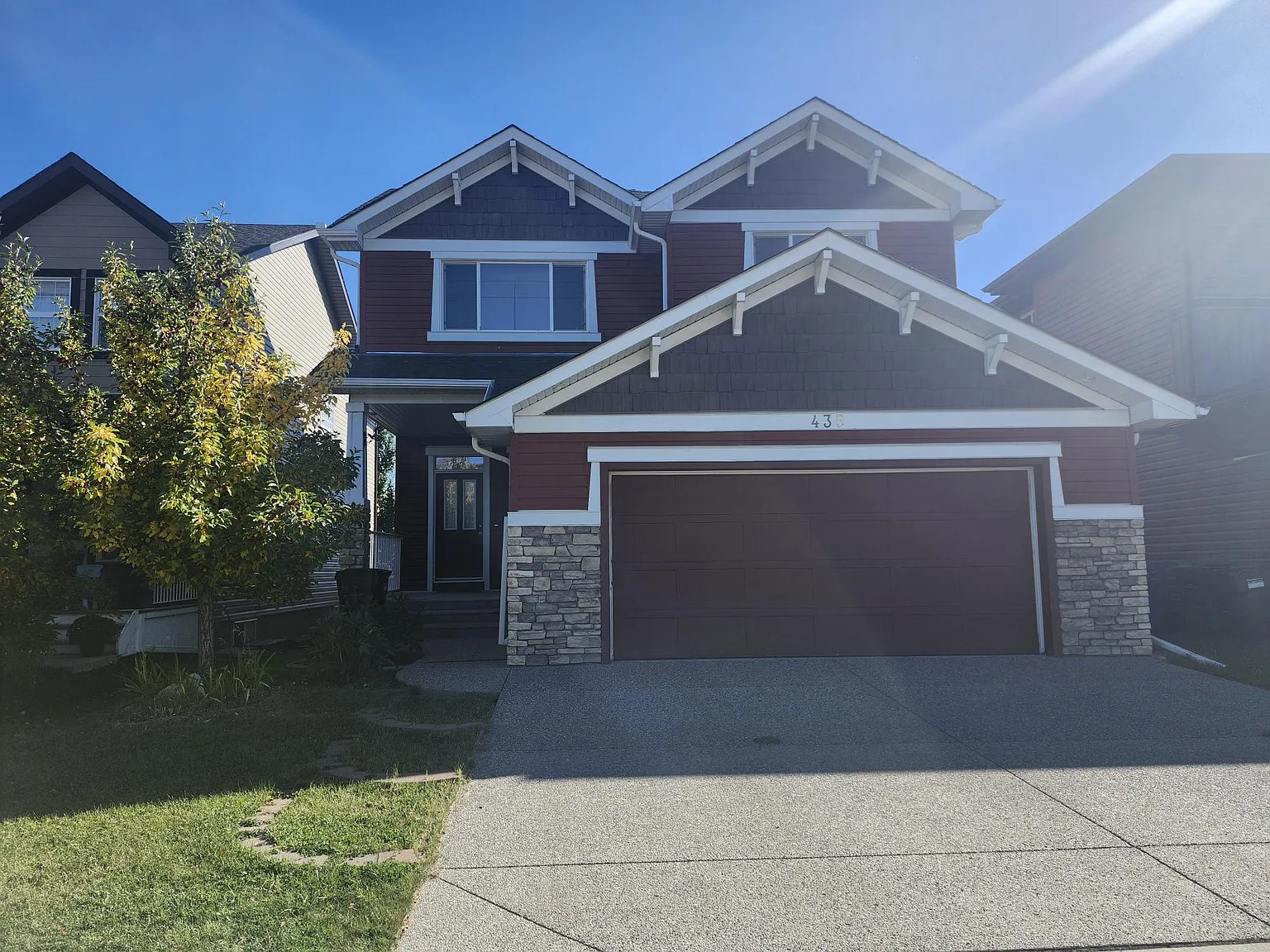 435 Silverado Blvd SW — Photo 1