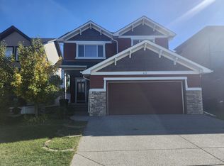 435 Silverado Blvd SW, Calgary, AB T2X0L4