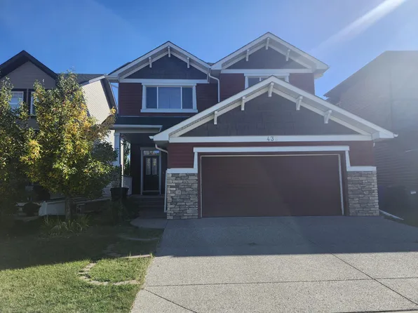 435 Silverado Blvd SW, Calgary, AB T2X 0L4