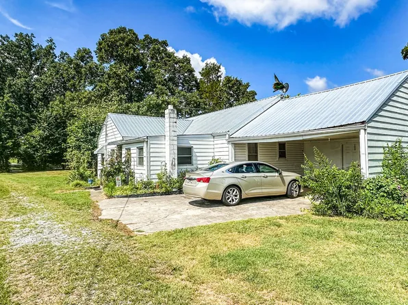 272 Keeble Rd, Maryville, TN 37804