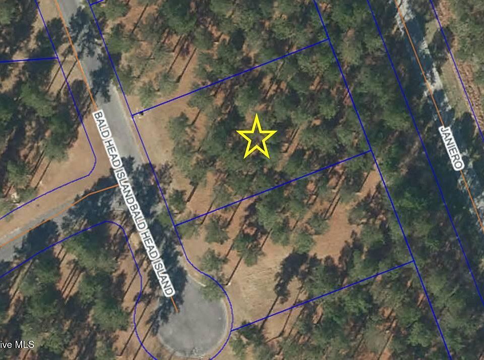 1st image of 2 Bald Head Island Court S LOT 122