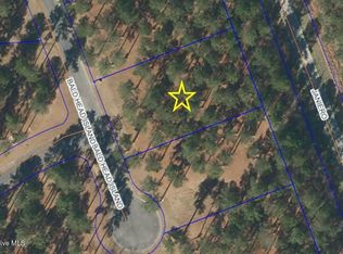 2 Bald Head Island Court S, Oriental, NC 28571