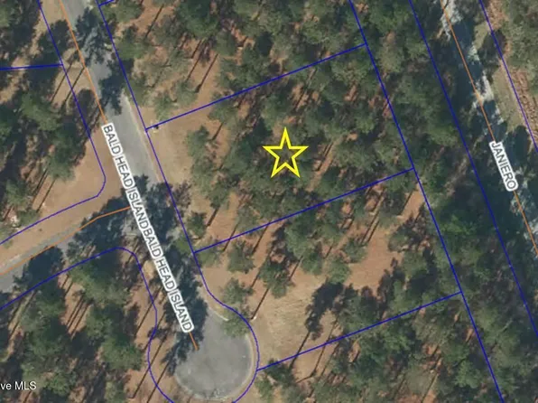 2 Bald Head Island Ct S Lot 122, Oriental, NC 28571
