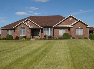 1800 S Whitney Rd, Muncie, IN 47302