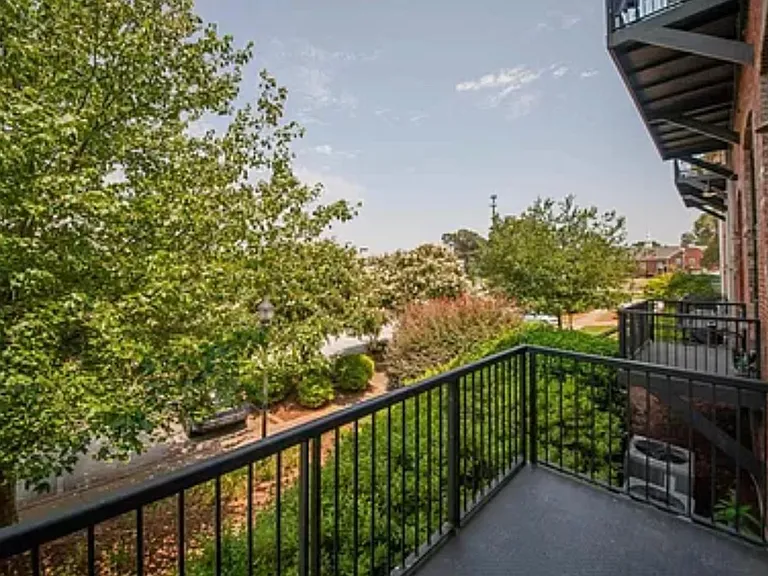 Patio/Balcony