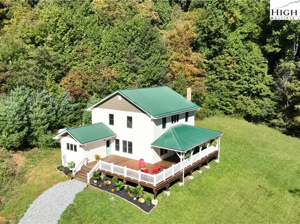 480 Lee South Road, Boone, NC 28607