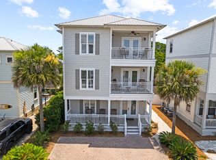 54 Abbey Rd, Santa Rosa Beach, FL 32459