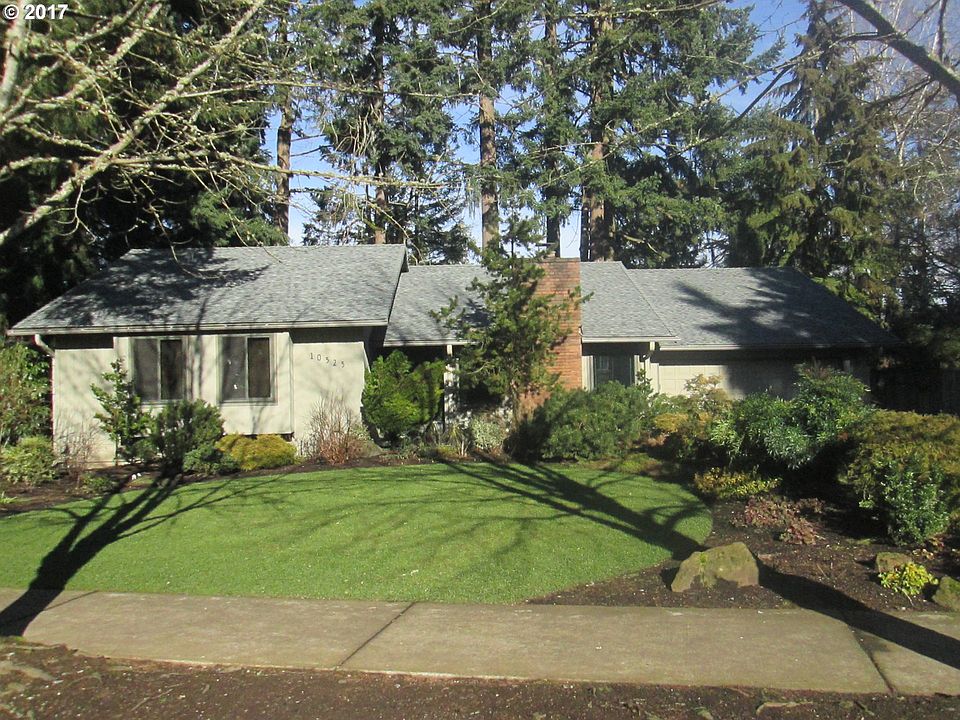 1st image of 10525 NE Sherwood Dr