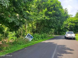 E Clermont St, Marion Heights, PA 17832