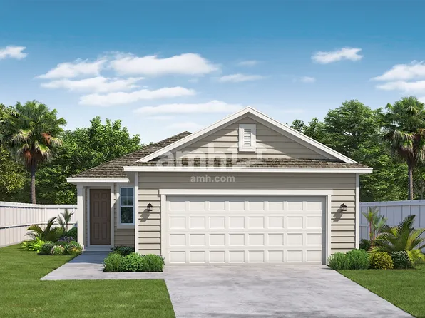 2632 Priya Dr, Tavares, FL 32778
