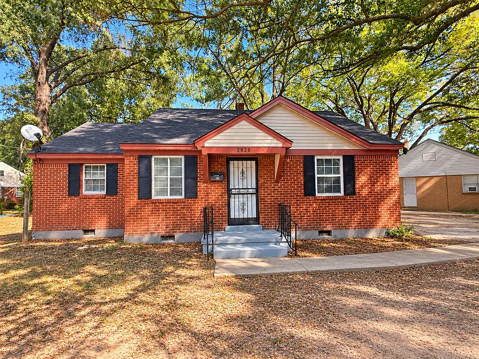 3828 Newton Rd