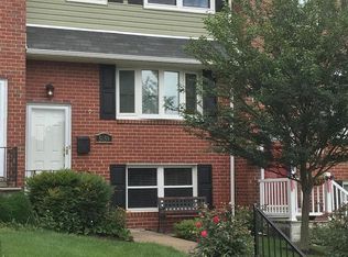 5659 Chelwynd Rd, Halethorpe, MD 21227