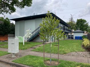 1355-1365 4th St NE, Salem, OR 97301
