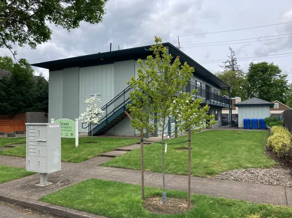 1355-1365 4th St NE, Salem, OR 97301