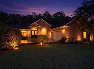 240 Osprey Cir, Saint Marys, GA 31558
