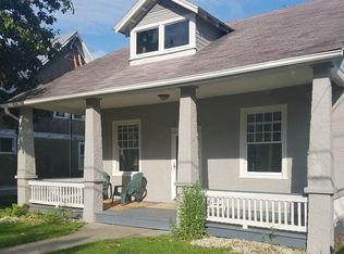 37 N Willow St, Harrisonburg, VA 22802